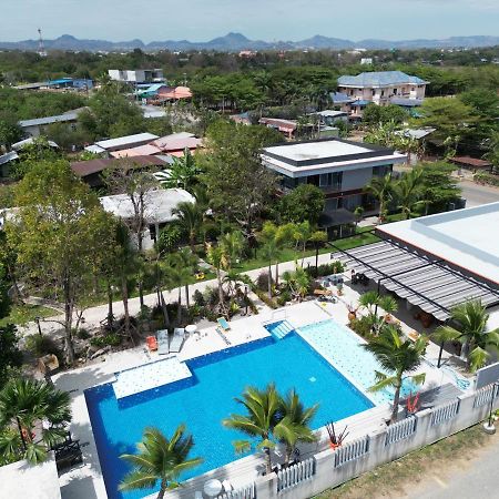 Sunset Resorts And Bar Ban Nong Chaeng  Extérieur photo