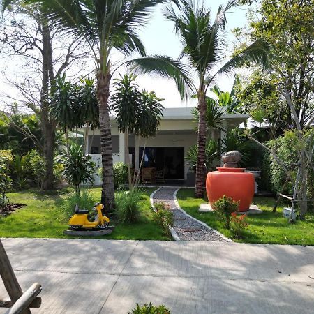 Sunset Resorts And Bar Ban Nong Chaeng  Extérieur photo