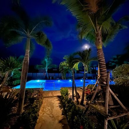 Sunset Resorts And Bar Ban Nong Chaeng  Extérieur photo
