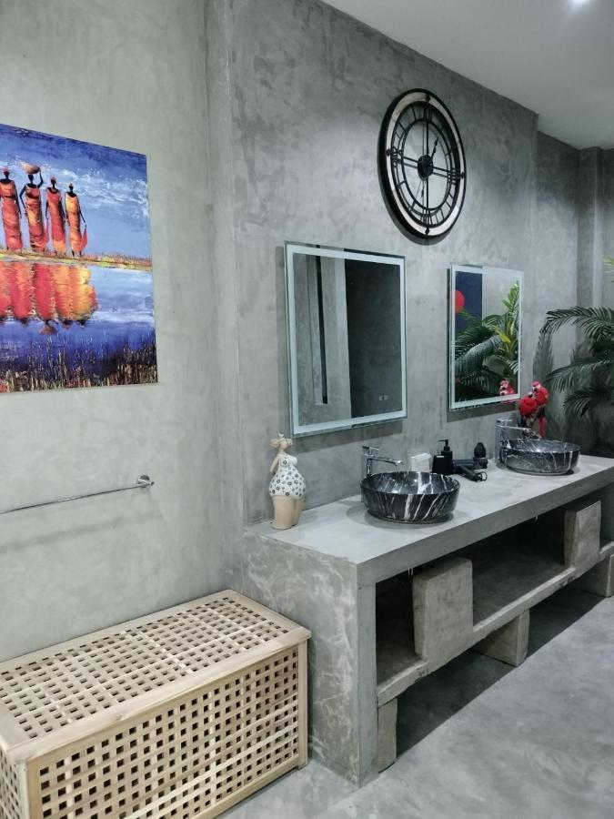 Sunset Resorts And Bar Ban Nong Chaeng  Extérieur photo