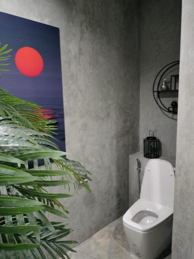 Sunset Resorts And Bar Ban Nong Chaeng  Extérieur photo
