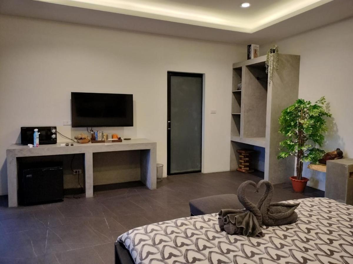 Sunset Resorts And Bar Ban Nong Chaeng  Extérieur photo