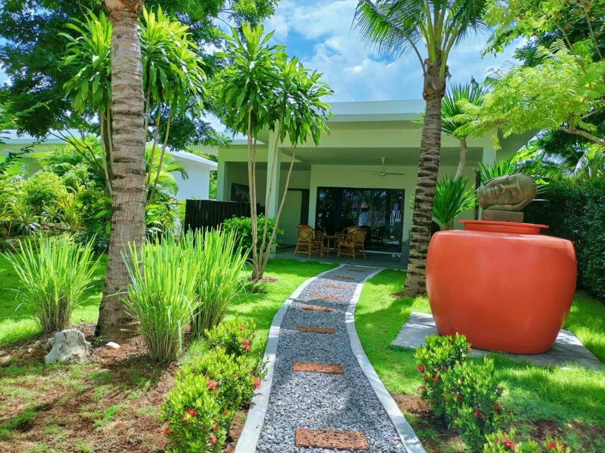 Sunset Resorts And Bar Ban Nong Chaeng  Extérieur photo