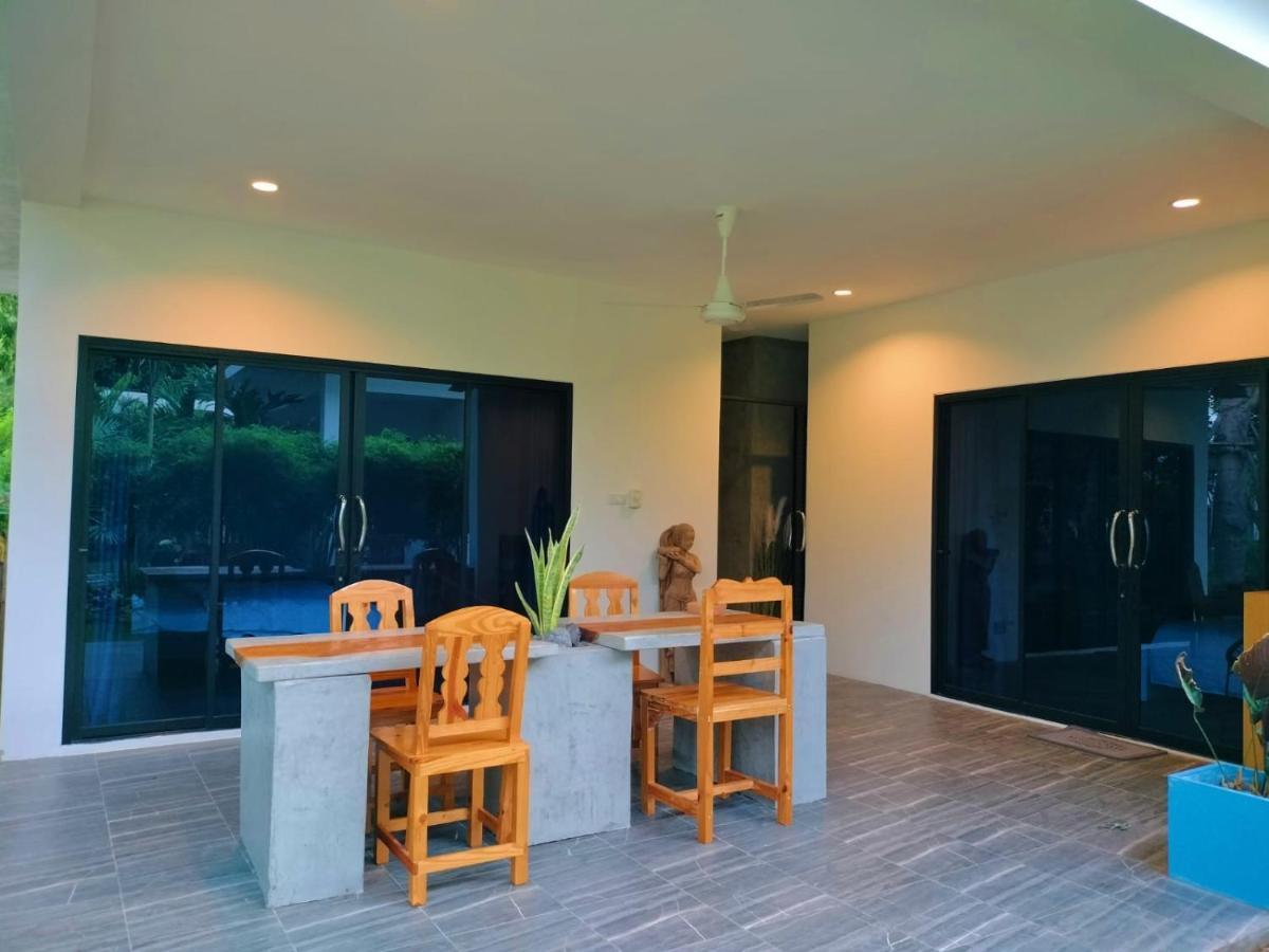 Sunset Resorts And Bar Ban Nong Chaeng  Extérieur photo