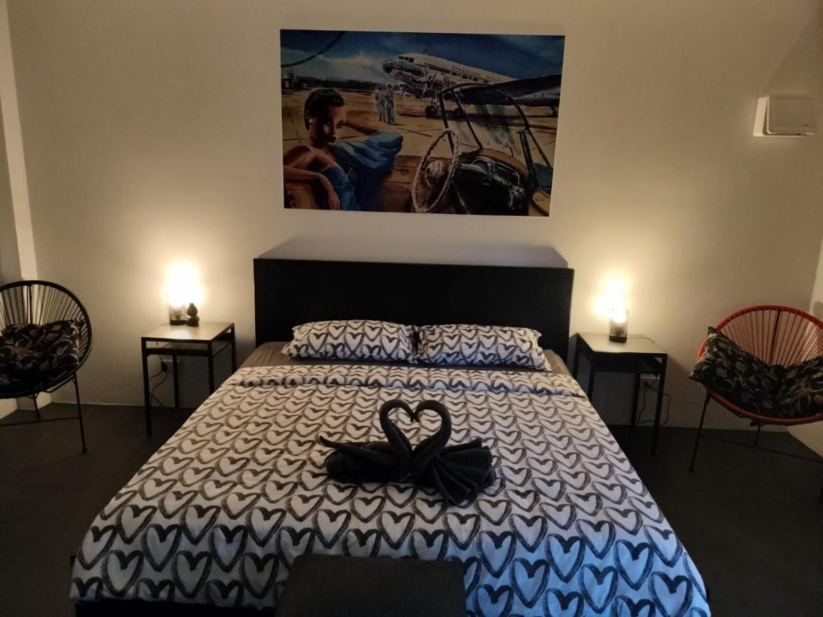 Sunset Resorts And Bar Ban Nong Chaeng  Extérieur photo