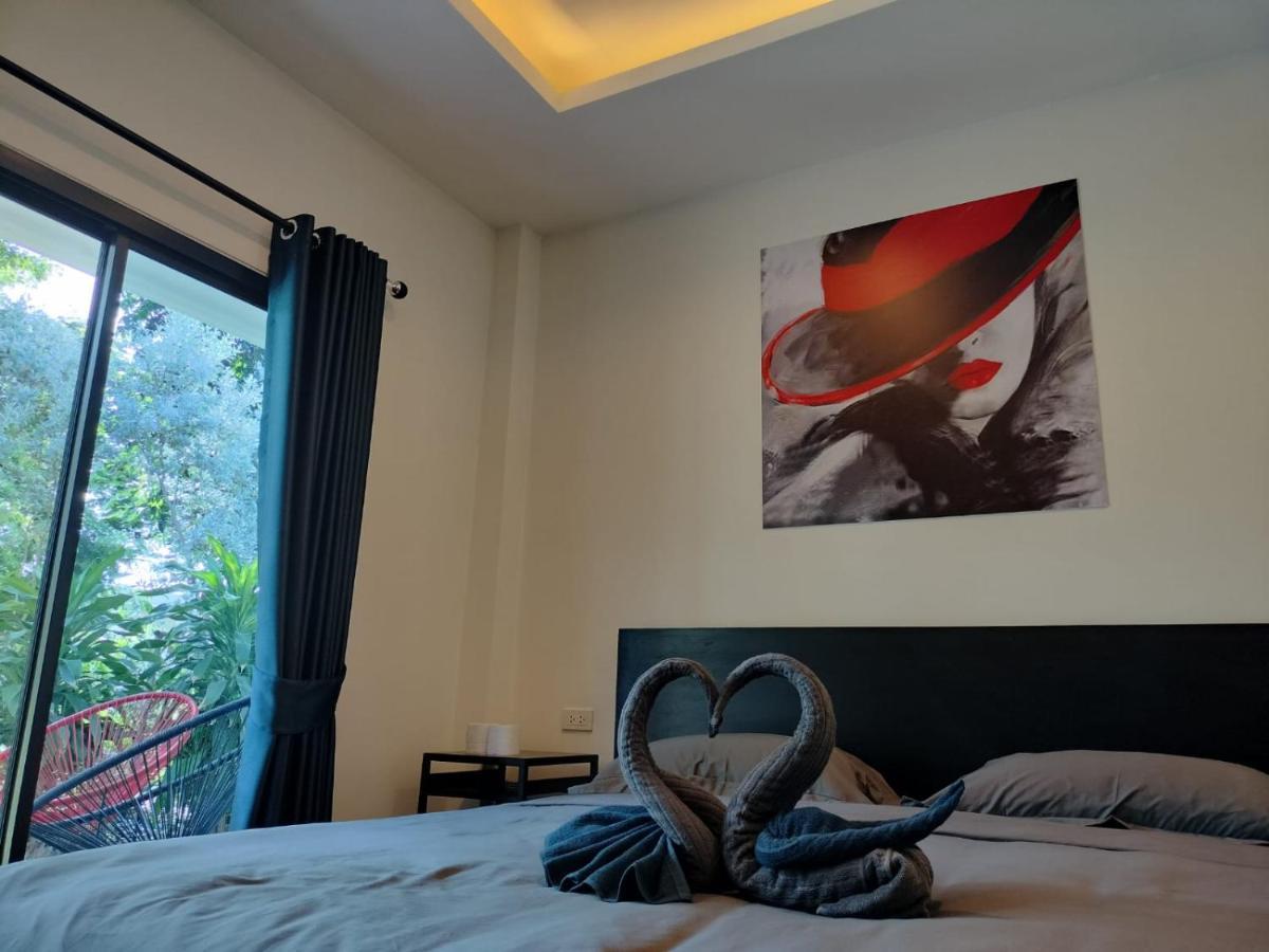 Sunset Resorts And Bar Ban Nong Chaeng  Extérieur photo