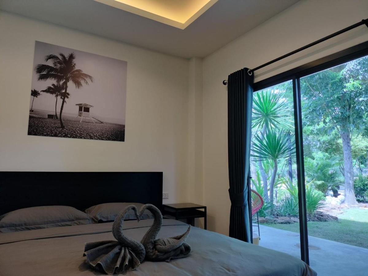 Sunset Resorts And Bar Ban Nong Chaeng  Extérieur photo