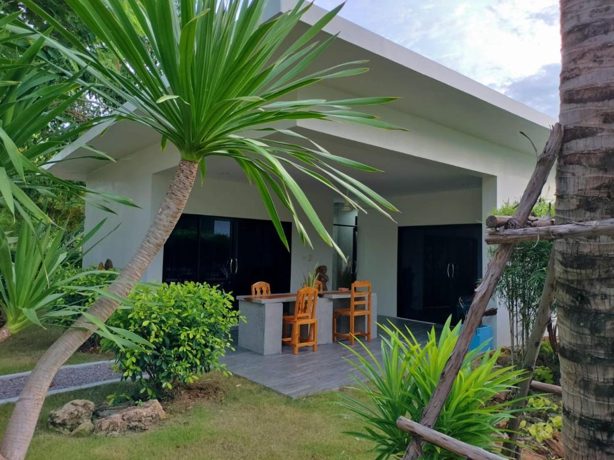 Sunset Resorts And Bar Ban Nong Chaeng  Extérieur photo