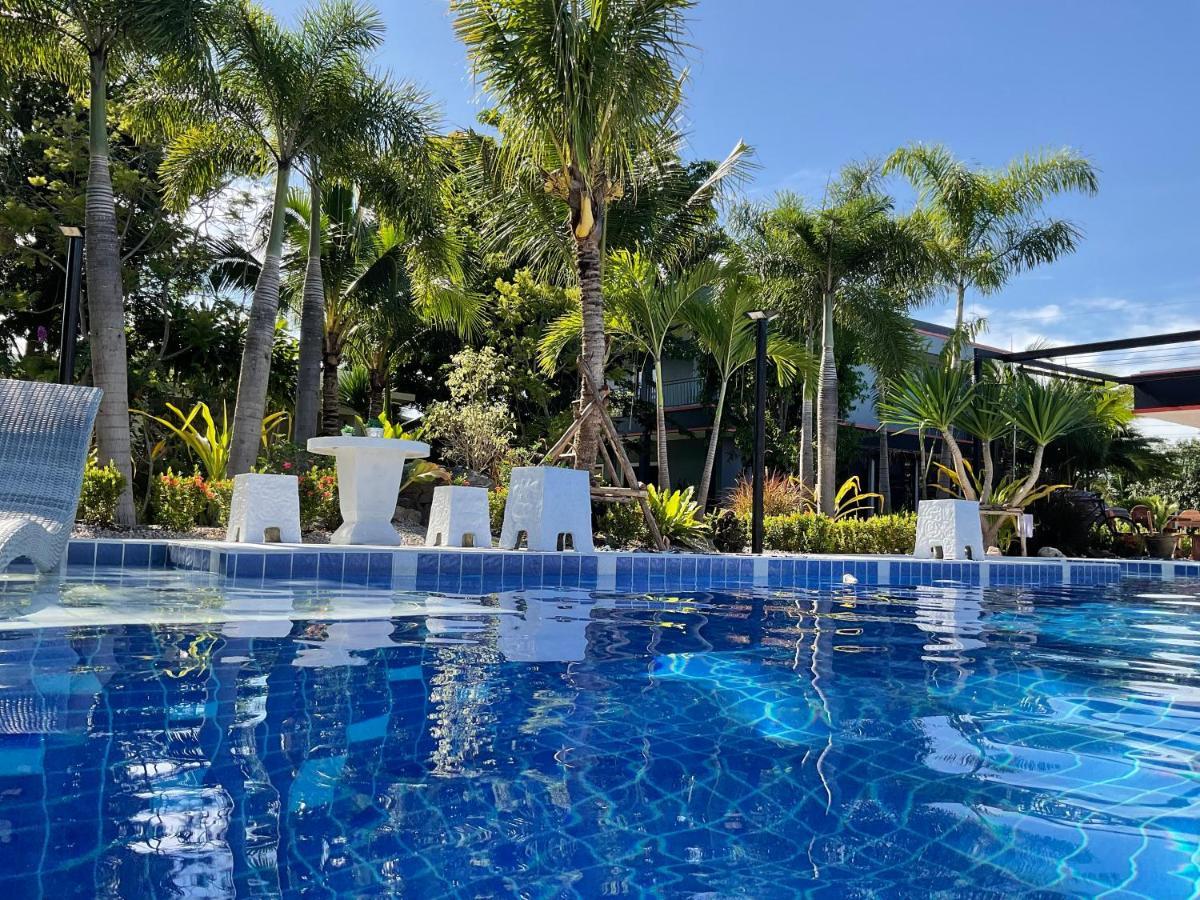 Sunset Resorts And Bar Ban Nong Chaeng  Extérieur photo