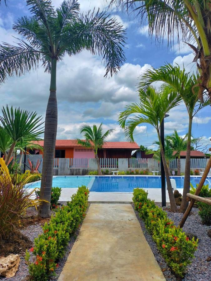 Sunset Resorts And Bar Ban Nong Chaeng  Extérieur photo