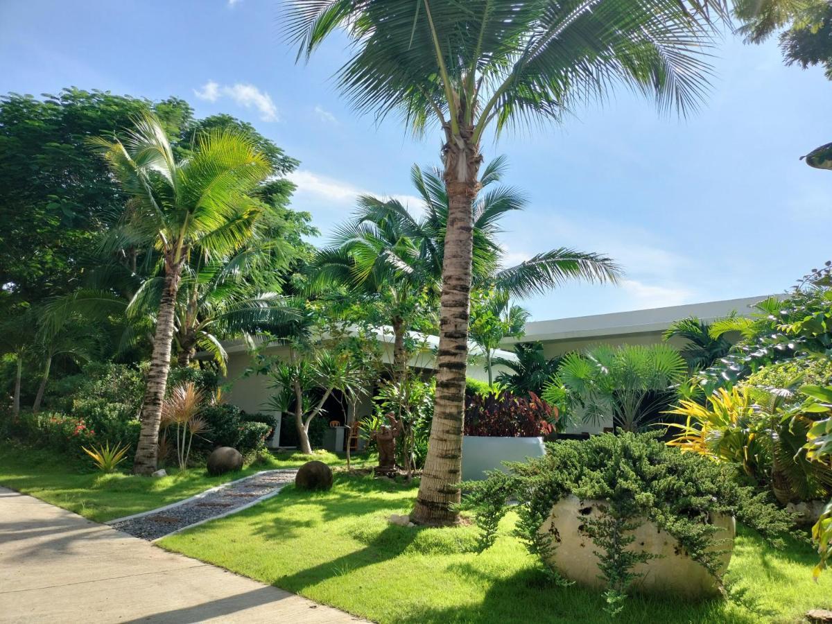 Sunset Resorts And Bar Ban Nong Chaeng  Extérieur photo