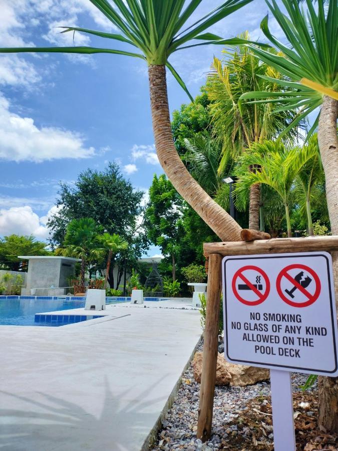 Sunset Resorts And Bar Ban Nong Chaeng  Extérieur photo
