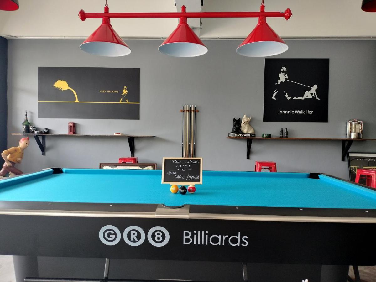 Sunset Resorts And Bar Ban Nong Chaeng  Extérieur photo