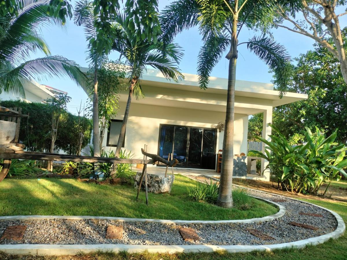 Sunset Resorts And Bar Ban Nong Chaeng  Extérieur photo