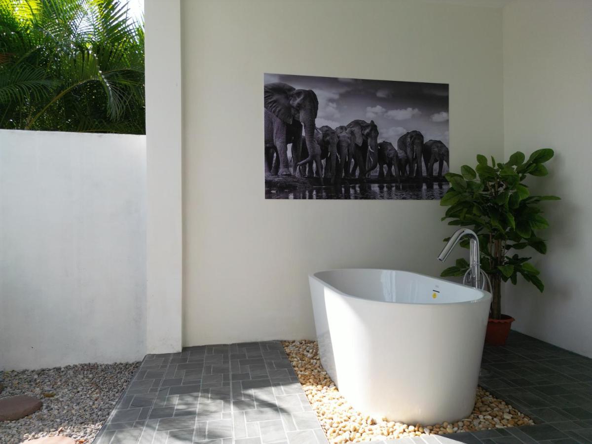 Sunset Resorts And Bar Ban Nong Chaeng  Extérieur photo