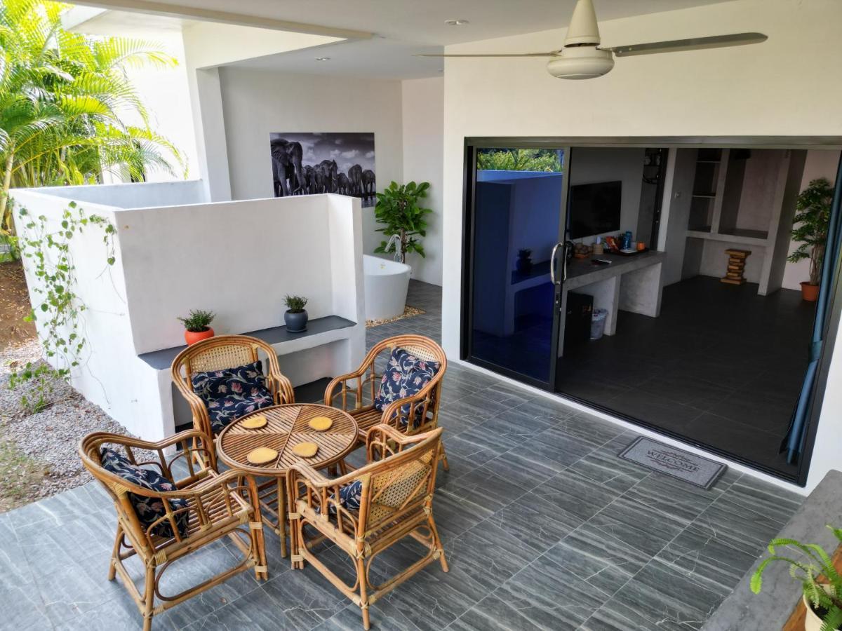 Sunset Resorts And Bar Ban Nong Chaeng  Extérieur photo