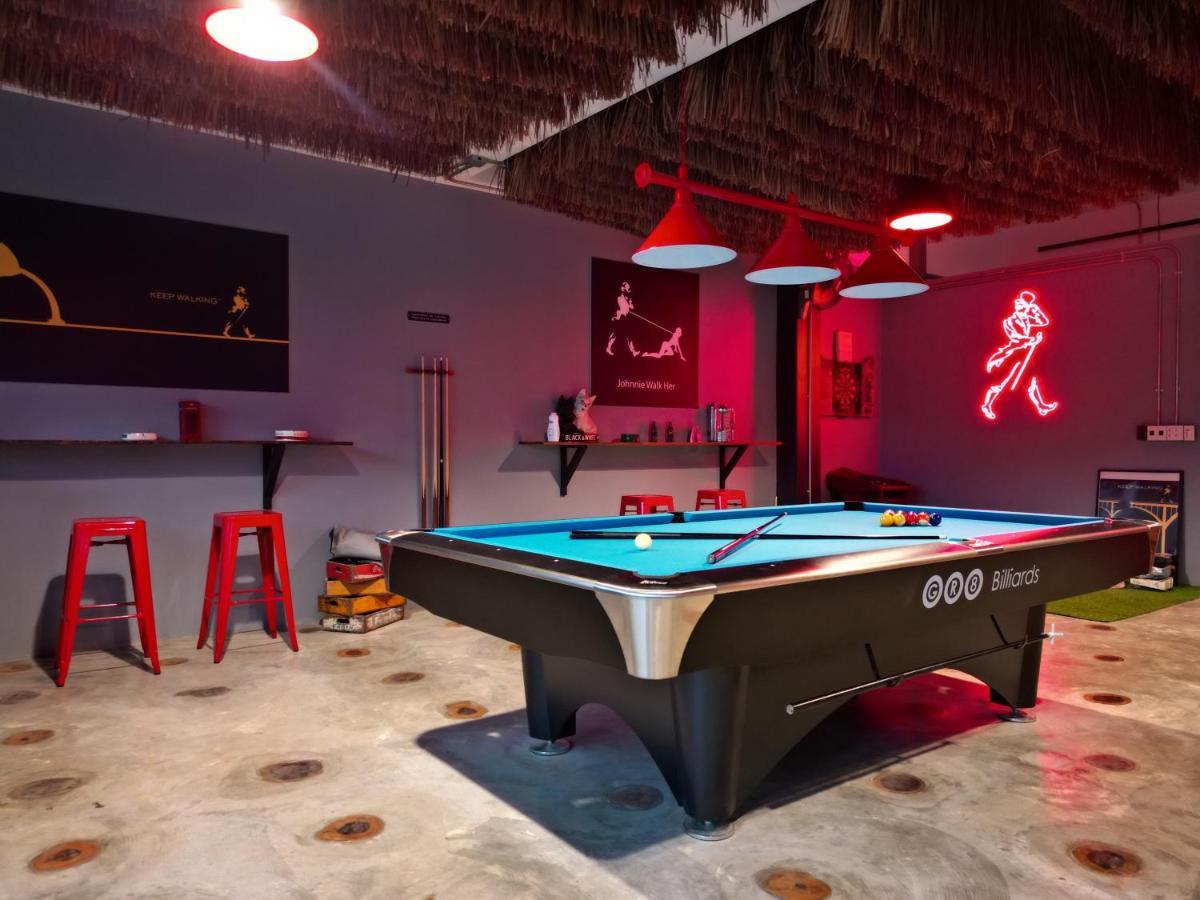 Sunset Resorts And Bar Ban Nong Chaeng  Extérieur photo