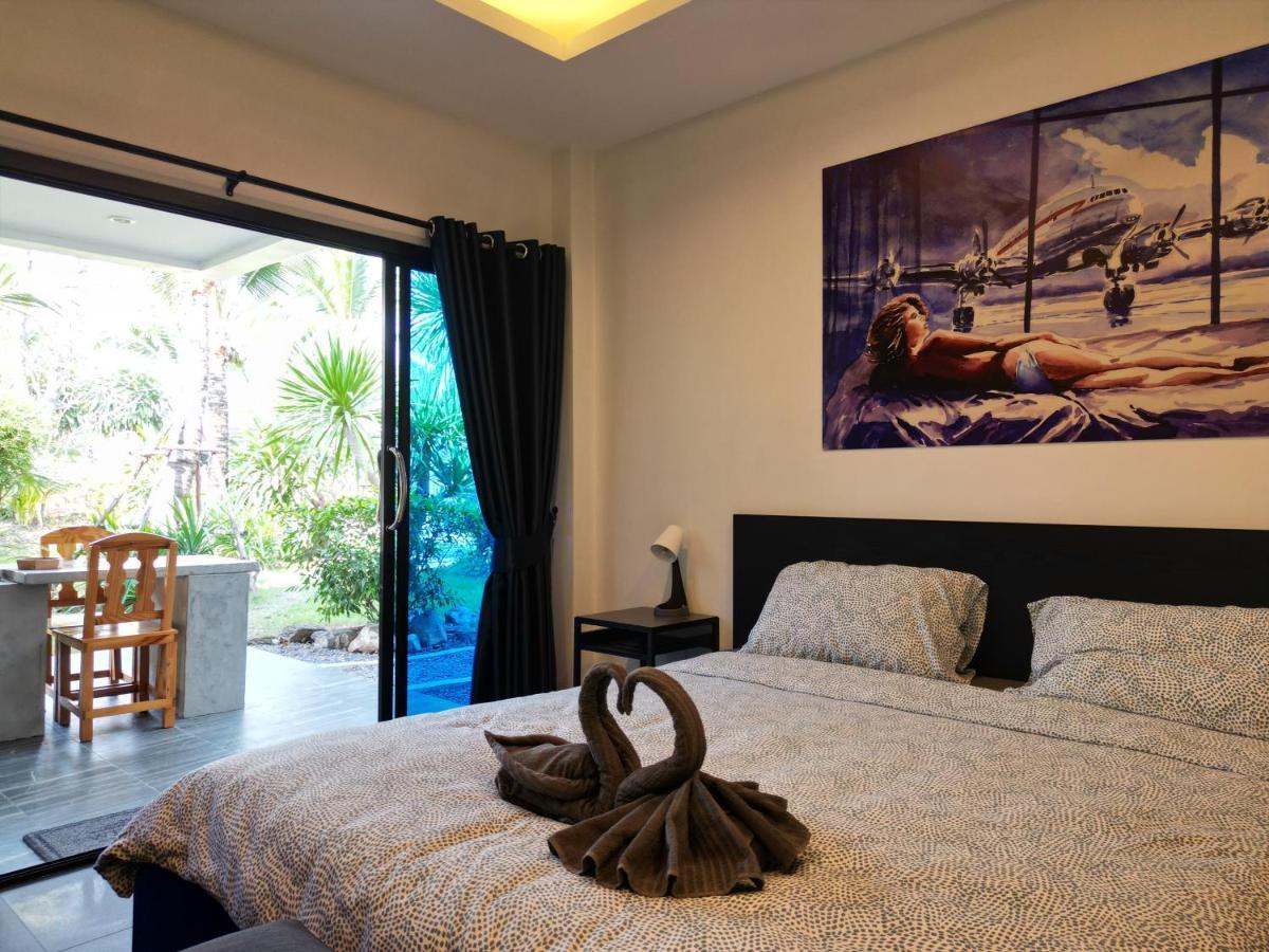 Sunset Resorts And Bar Ban Nong Chaeng  Extérieur photo