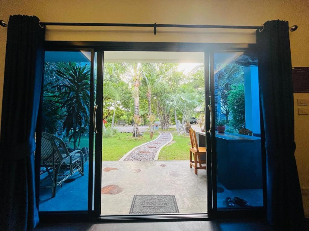 Sunset Resorts And Bar Ban Nong Chaeng  Extérieur photo