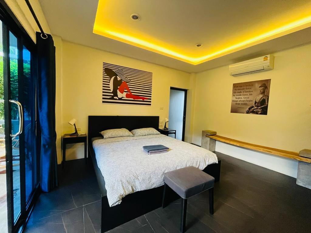 Sunset Resorts And Bar Ban Nong Chaeng  Extérieur photo
