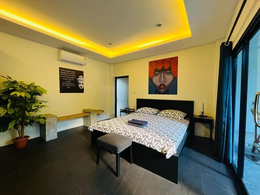 Sunset Resorts And Bar Ban Nong Chaeng  Extérieur photo