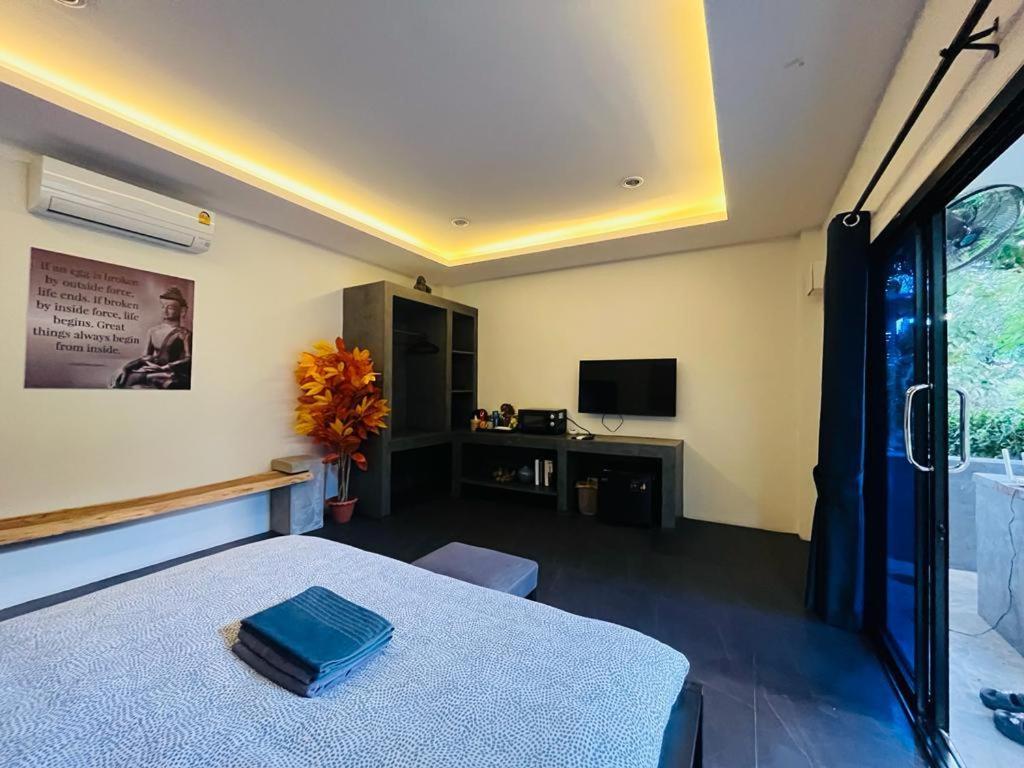 Sunset Resorts And Bar Ban Nong Chaeng  Extérieur photo