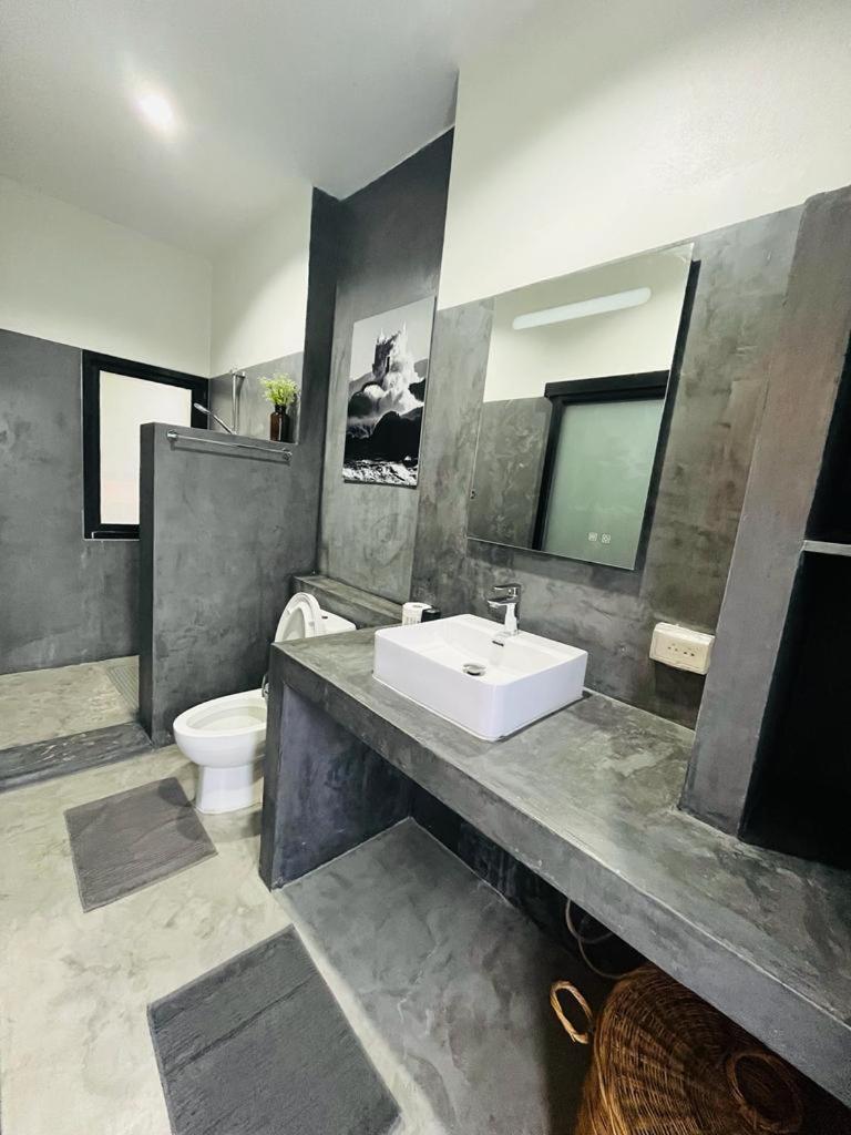 Sunset Resorts And Bar Ban Nong Chaeng  Extérieur photo