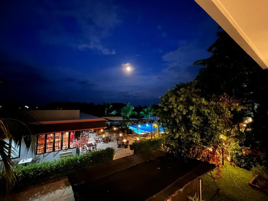 Sunset Resorts And Bar Ban Nong Chaeng  Extérieur photo