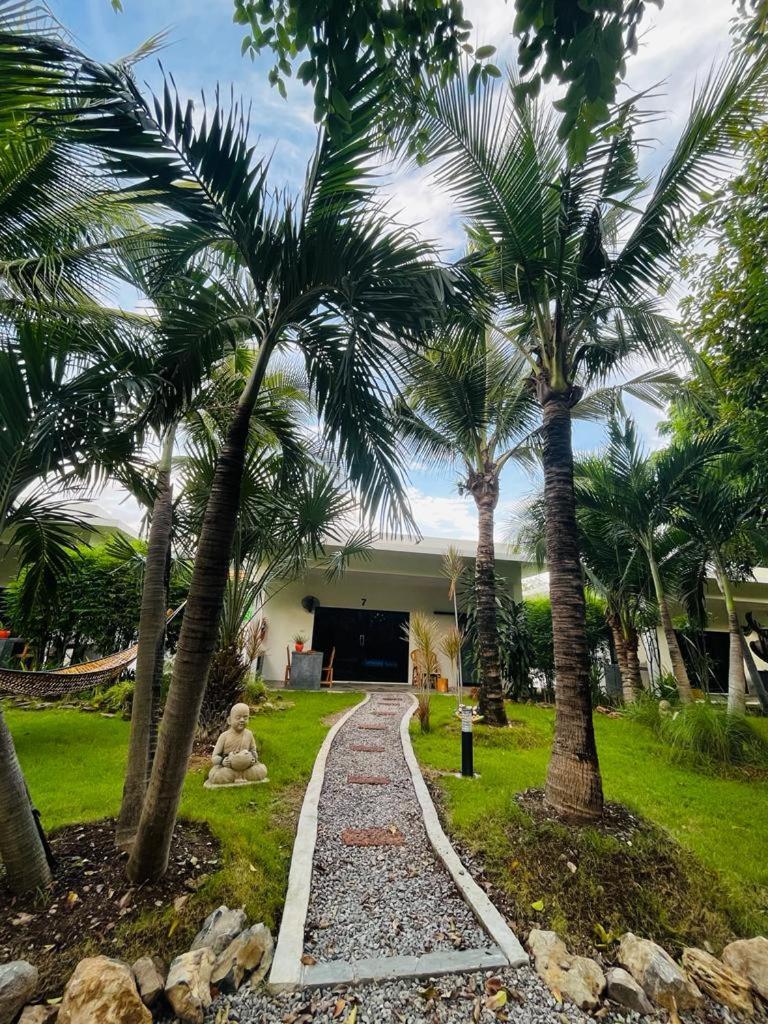 Sunset Resorts And Bar Ban Nong Chaeng  Extérieur photo
