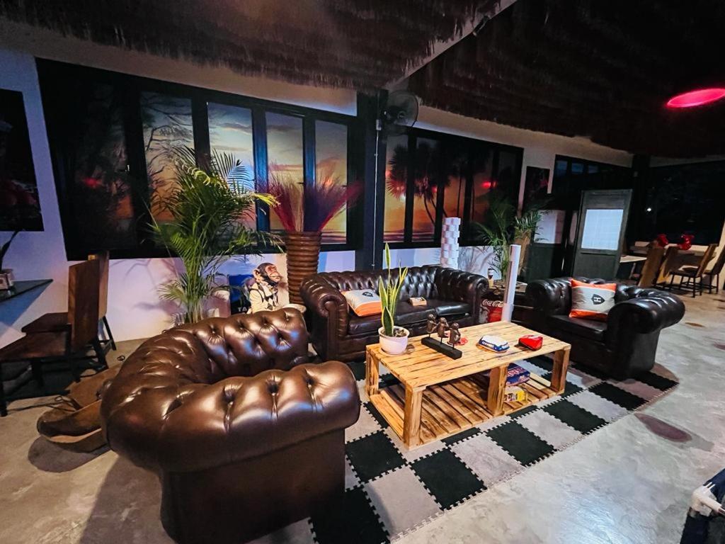 Sunset Resorts And Bar Ban Nong Chaeng  Extérieur photo