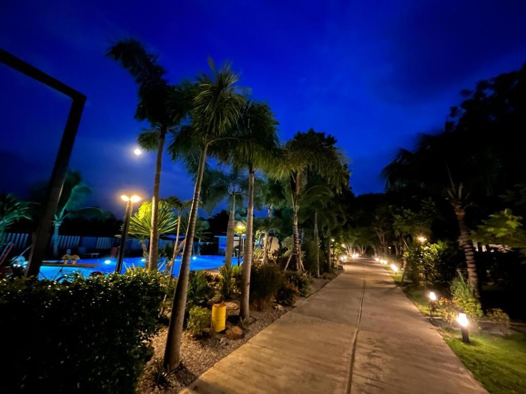 Sunset Resorts And Bar Ban Nong Chaeng  Extérieur photo