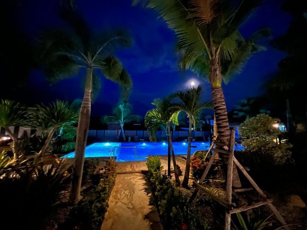 Sunset Resorts And Bar Ban Nong Chaeng  Extérieur photo