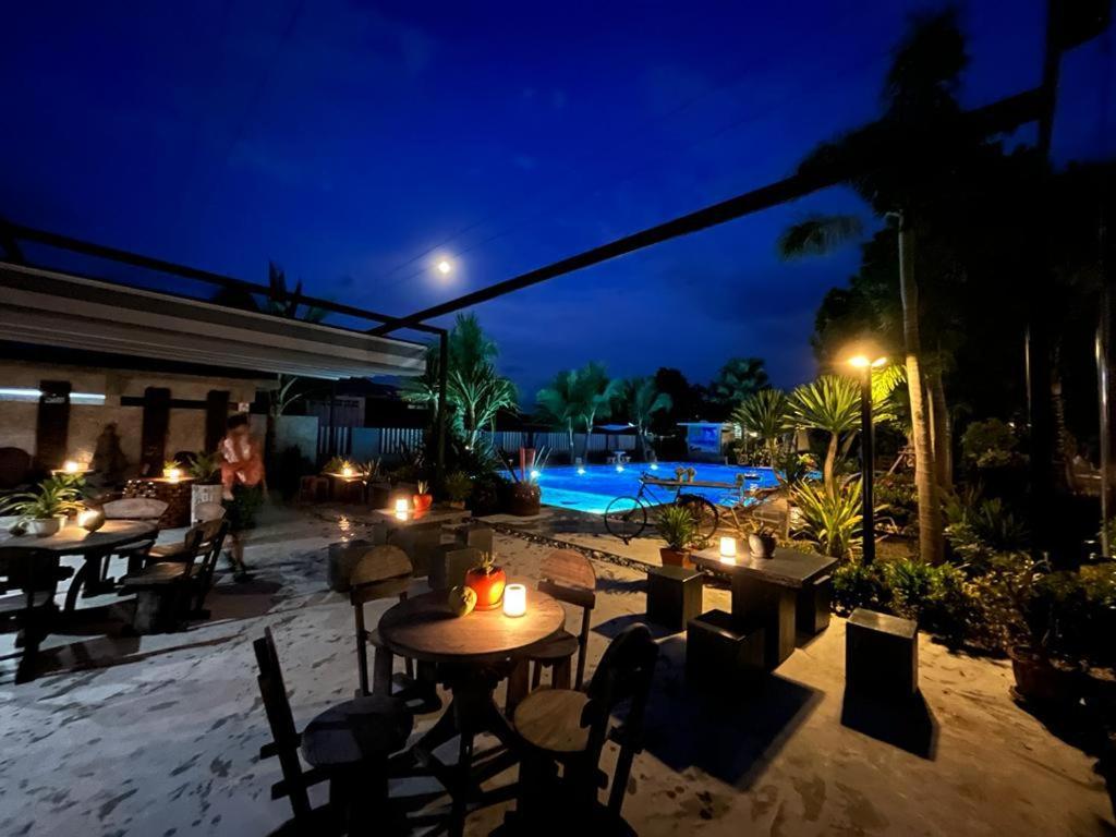 Sunset Resorts And Bar Ban Nong Chaeng  Extérieur photo